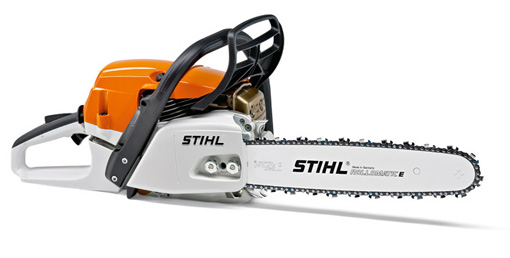 TRONCONNEUSE STIHL 261 C-M GUIDE 40 CM